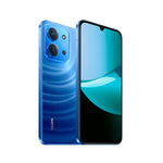 Celular Xiaomi Redmi 15C 8GB + 256GB Azul