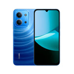 Celular Xiaomi Redmi 15C 8GB + 256GB Azul