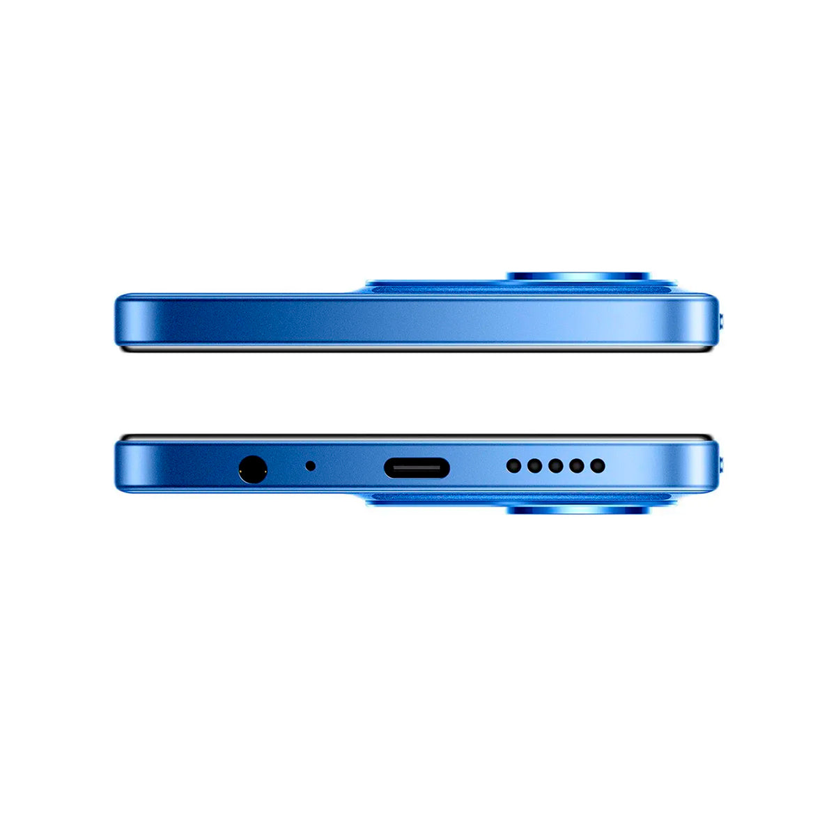 Celular Xiaomi Redmi 15C 8GB + 256GB Azul