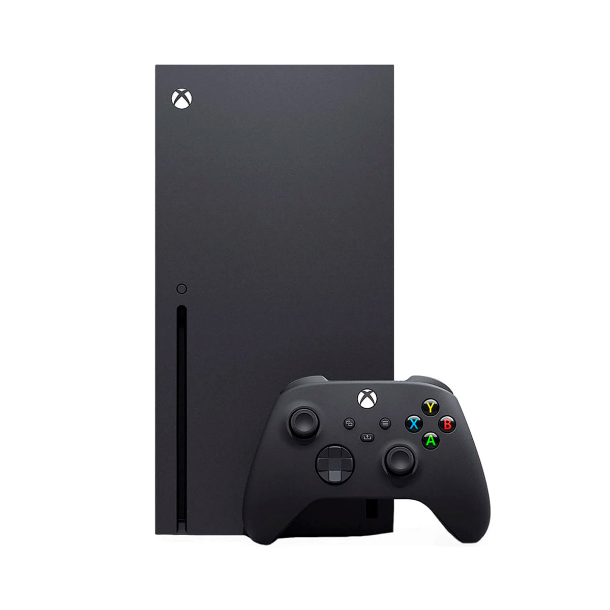 Consola de Xbox series X