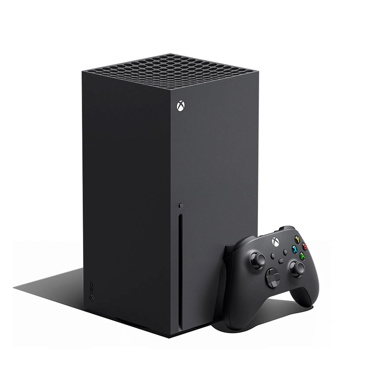 Consola Xbox Series x +Forza Horizon 5