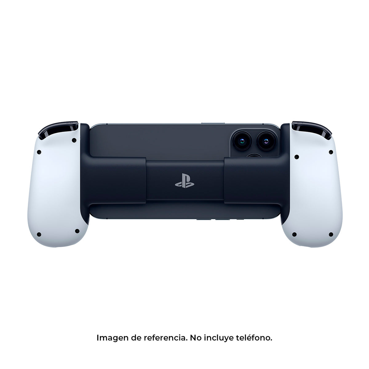 Control Backbone One PlayStation Blanco Para IPhone