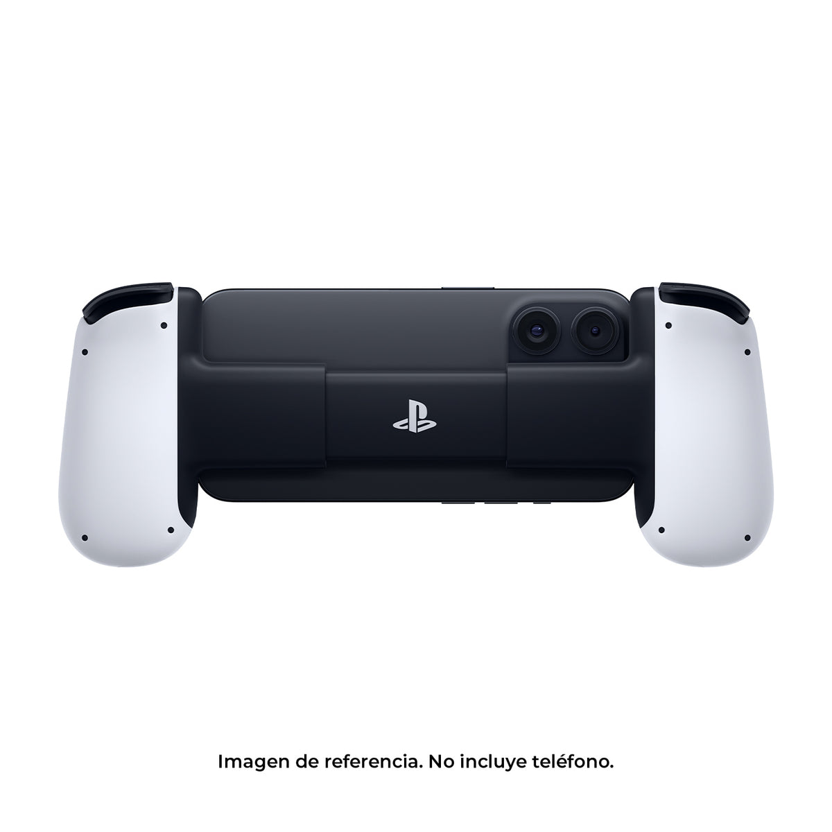 Control Backbone One PlayStation Blanco Para IPhone 15 y Android USB-C