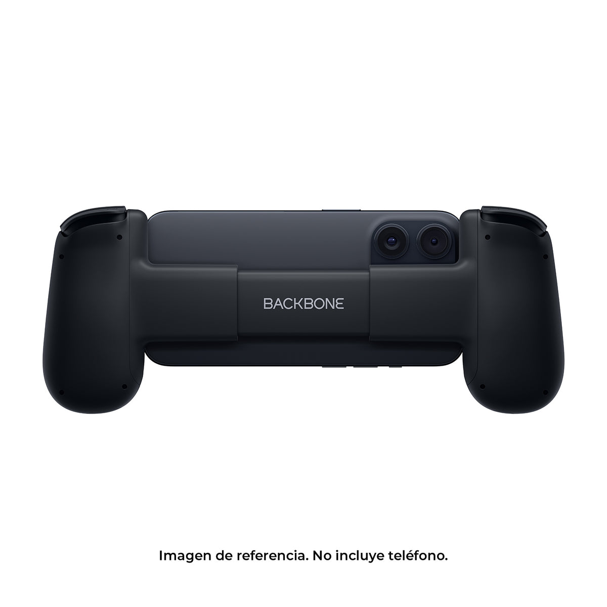 Control Backbone One Xbox Negro Para IPhone 15 y Android USB-C