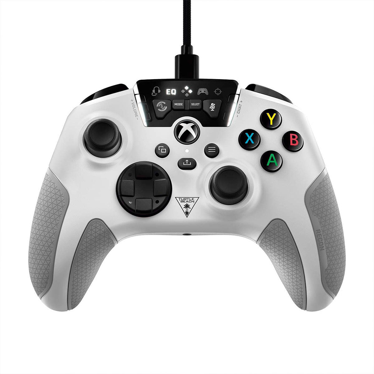 Control Inalámbrico Turtle Beach Xbox Blanco