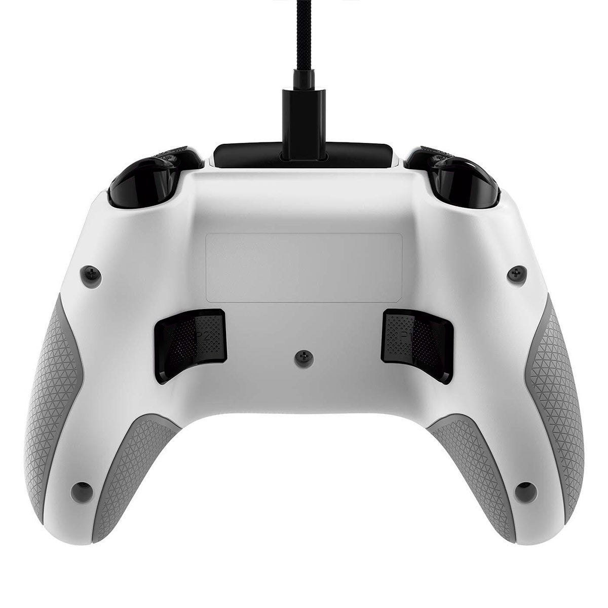 Control alámbrico Turtle Beach Xbox Blanco