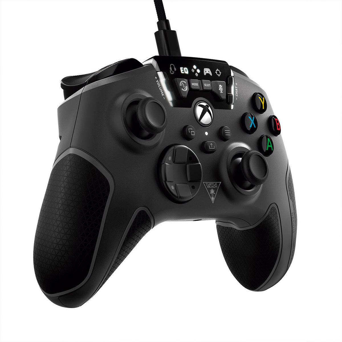 Control alámbrico Turtle Beach Recon Xbox