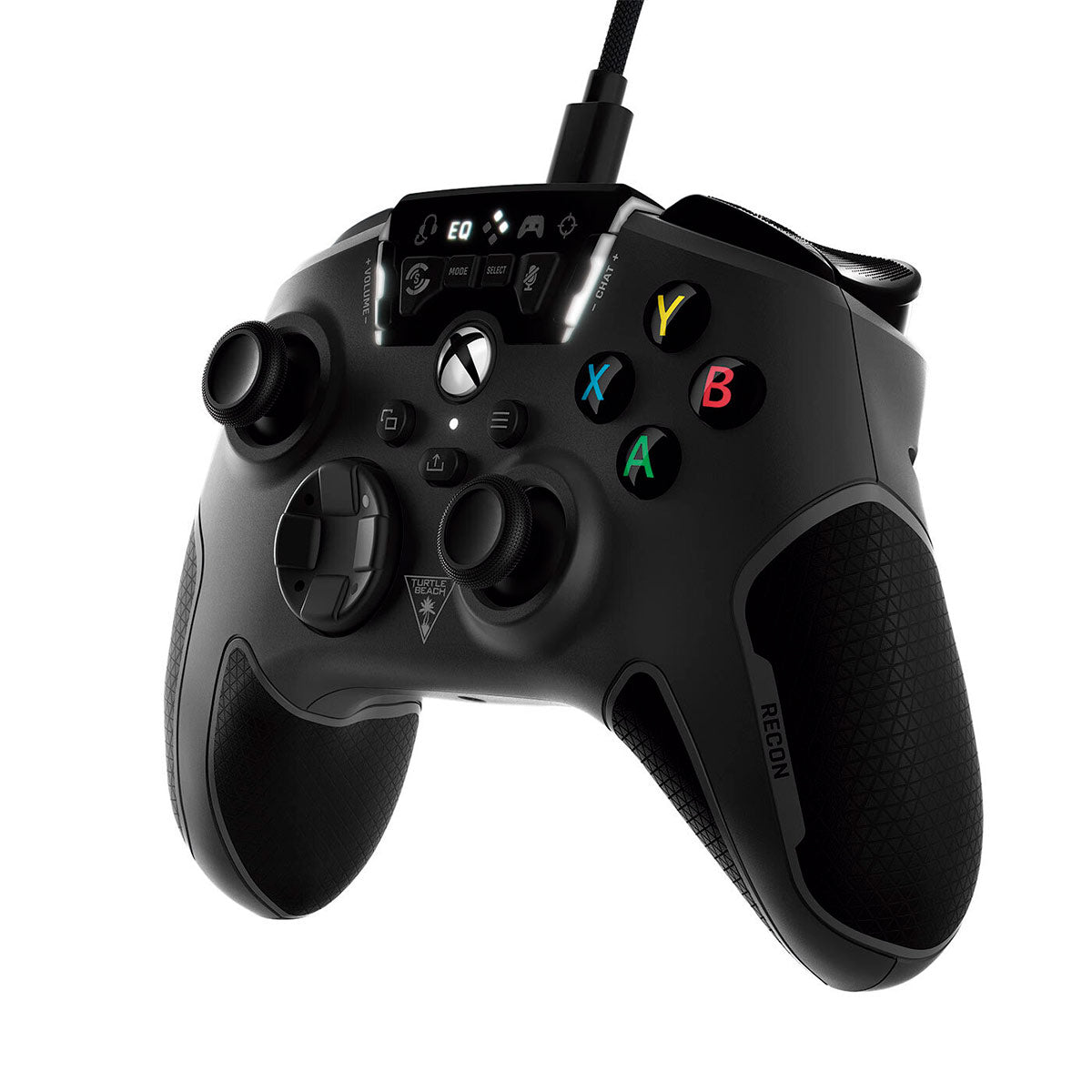 Control alámbrico Turtle Beach Recon Xbox