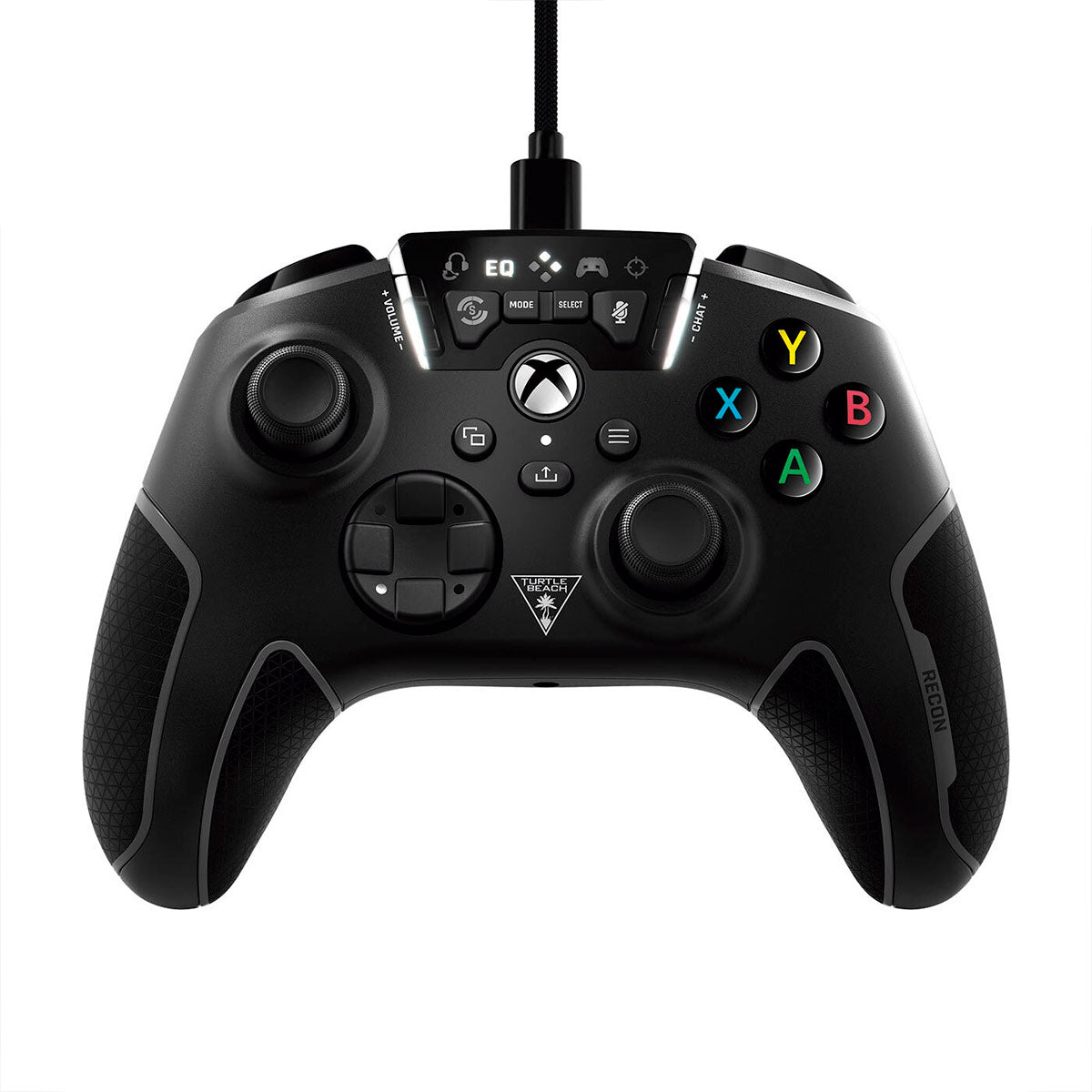 Control alámbrico Turtle Beach Recon Xbox