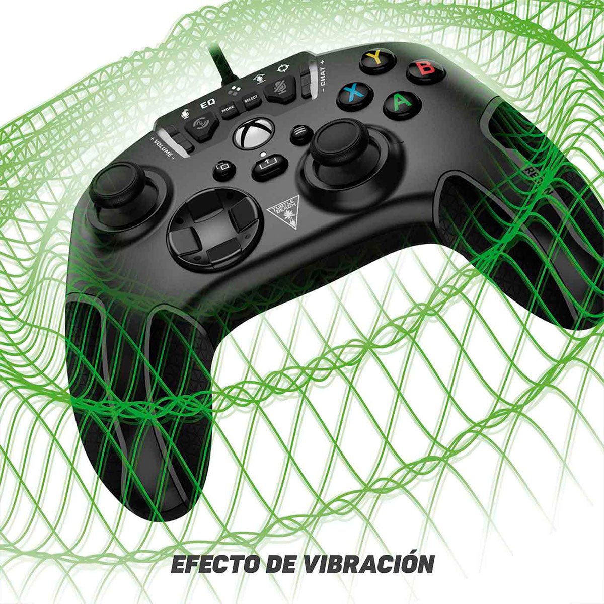 Control alámbrico Turtle Beach Recon Xbox