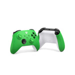 ControlInalámbrico Xbox Series X-S Verde