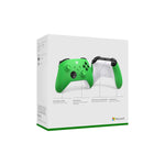 ControlInalámbrico Xbox Series X-S Verde