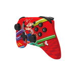 Control Nintendo Switch Horipad Super Mario