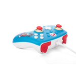 Control Nintendo Switch Powera Super Mario Brick Breaker