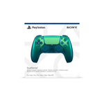 Control PS5 Dualsense Cromado Teal