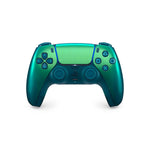 Control PS5 Dualsense Cromado Teal