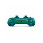 Control PS5 Dualsense Cromado Teal