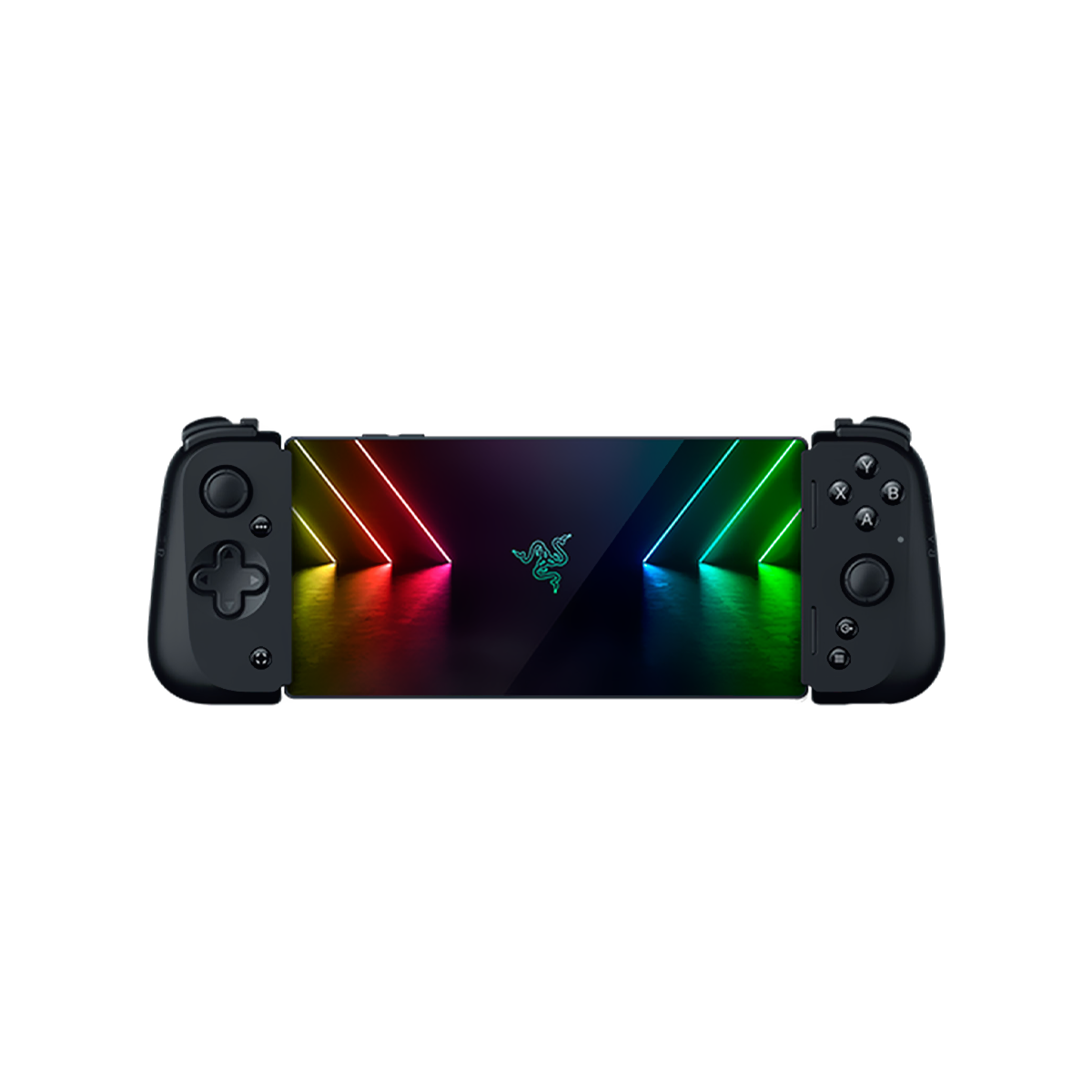 Control Razer Gaming Kishi Para Android– audiocolor