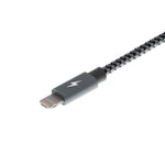 Cable XTECH Multifuncional Para Carga 5 En 1 XTC 560