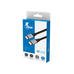Cable XTECH Tipo C A Tipo C XTC533