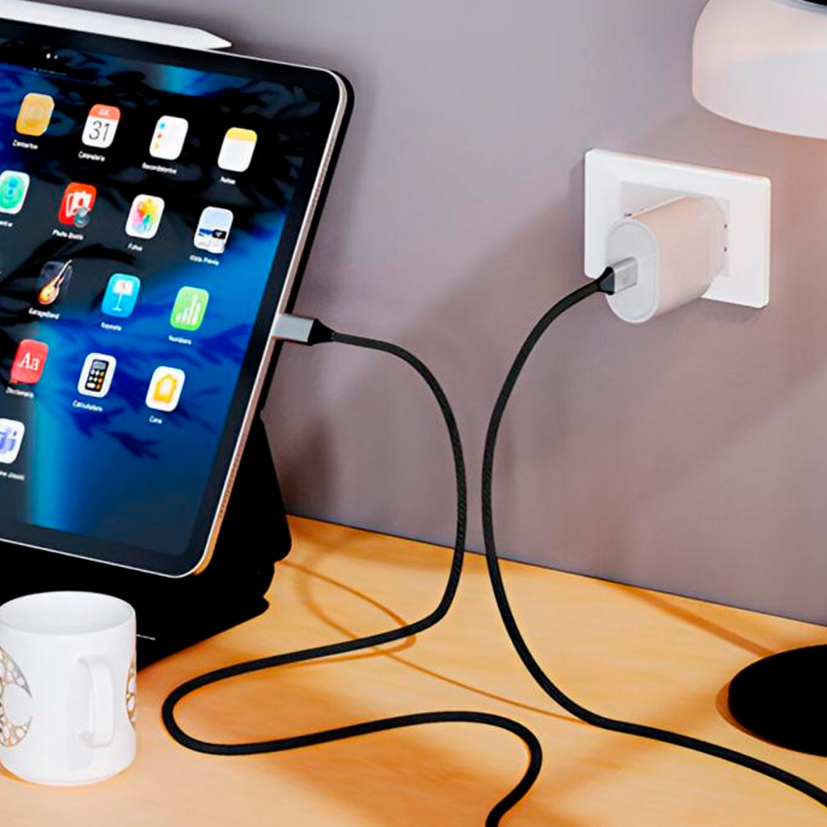 Cable XTECH Tipo C A Tipo C XTC533