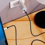 Cable XTECH Tipo C A Tipo C XTC533