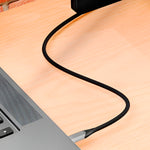 Cable XTECH Tipo USB-C A HDMI 1.8 MTS XTC-546