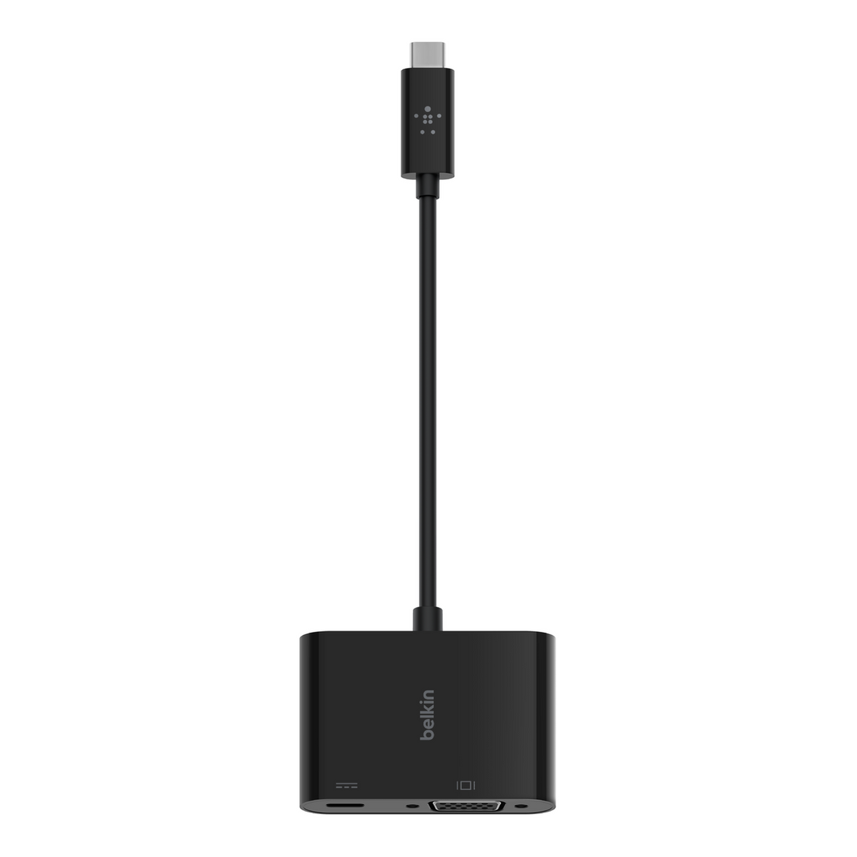 Cable Usb-C A Vga + Carga Belkin