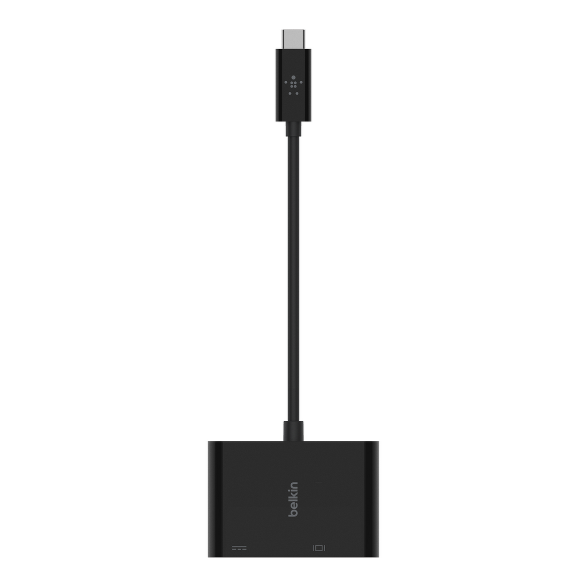 Cable Usb-C A Vga + Carga Belkin