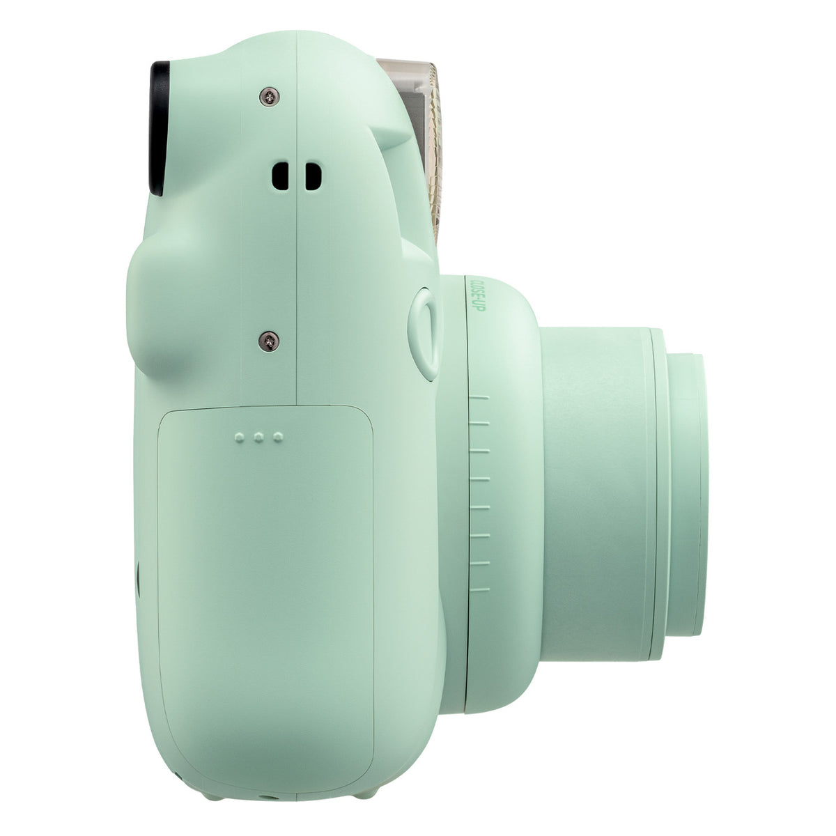 Cámara Fujifilm Instax mini 12 Verde