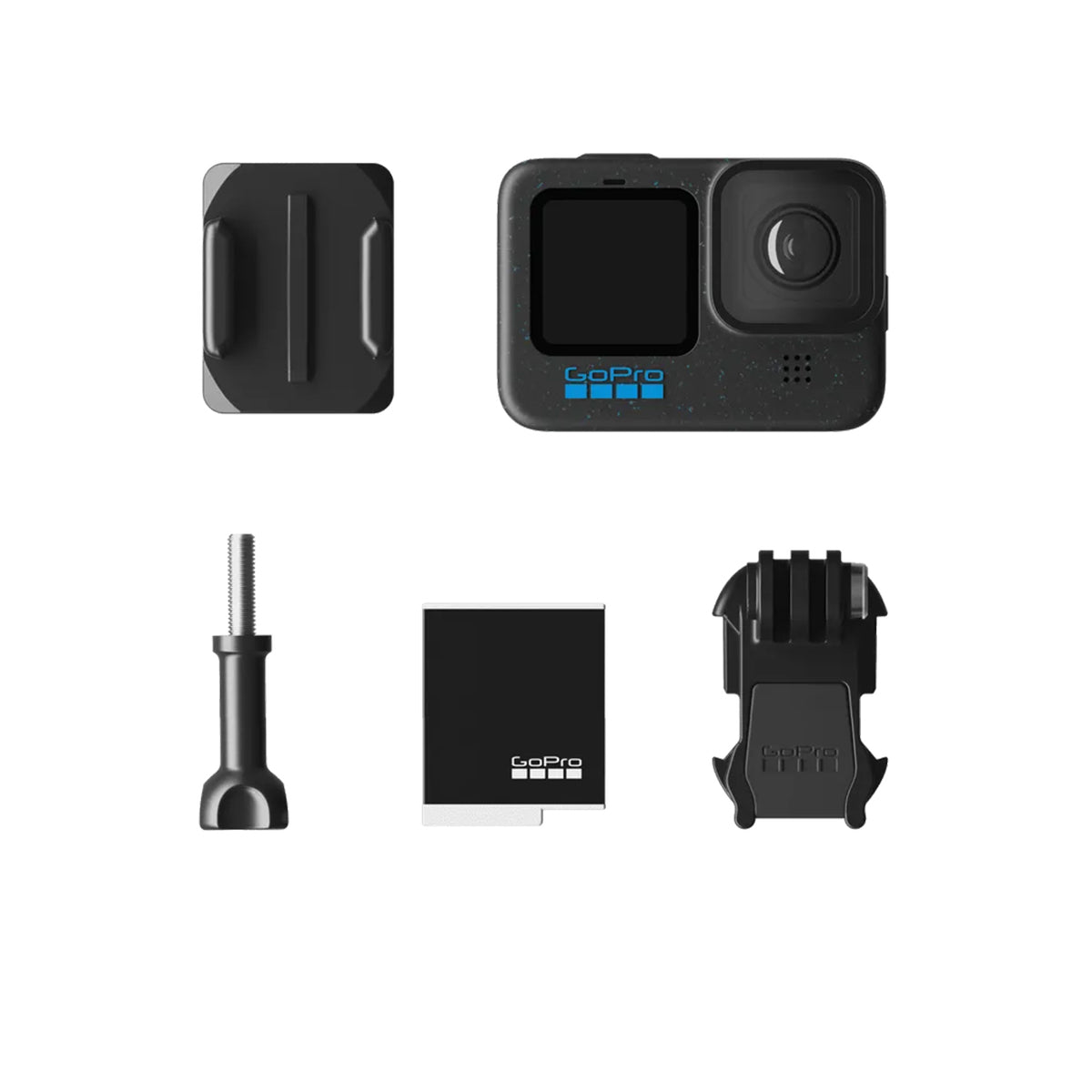 Cámara Gopro Hero 12 Black