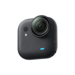 Camara Insta 360 Go Ultra Negro