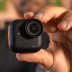 Camara Insta 360 Go Ultra Negro