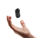 Cámara Insta360 GO 3S 128GB Negra