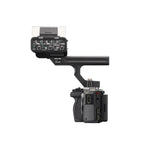 Cámara Sony FX3 Cinema Line full-frame cuerpo
