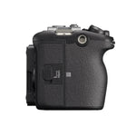 Cámara Sony FX3 Cinema Line full-frame cuerpo