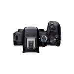 Cámara Canon R10 Lente 18-45MM F/4.5-6.3 STM