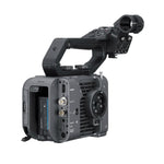 Cámara Cinema Line Full-Frame FX6V|QUC (Incluye Handler - XLR - Monitor)