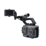 Cámara Cinema Line Full-Frame FX6V|QUC (Incluye Handler - XLR - Monitor)