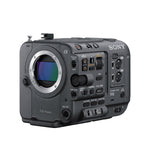 Cámara Cinema Line Full-Frame FX6V|QUC (Incluye Handler - XLR - Monitor)