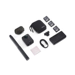 Cámara DJI Osmo 360 II Adventure Combo