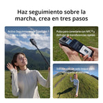 Cámara DJI Osmo 360 II Adventure Combo