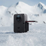 Cámara DJI Osmo 360 II Adventure Combo