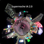 Cámara DJI Osmo 360 II Standard Combo