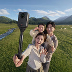 Cámara DJI Osmo 360 II Standard Combo