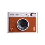 Cámara Fujifilm Instax mini Evo Marrón