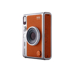 Cámara Fujifilm Instax mini Evo Marrón