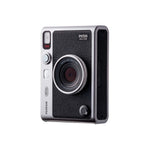 Cámara Fujifilm Instax mini Evo Negro