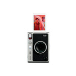Cámara Fujifilm Instax mini Evo Negro