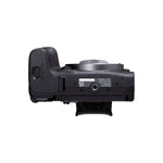 Cámara Canon EOS R10 + Lente 18-150MM F3.5-6.3 STM